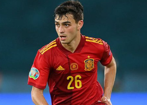 佩德里傷愈進(jìn)程明晰，<a href='/news/tag/258.html' style='color: blue;'>巴薩</a>陣容漸趨完整