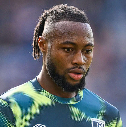 足總杯第3輪：曼城大勝?？巳爻?，塞梅尼奧首秀驚艷全場