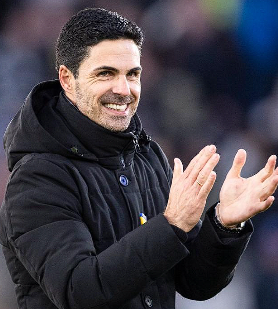 阿森納賽前風(fēng)云：阿爾特塔談國米變化、陣容輪換與球隊定位