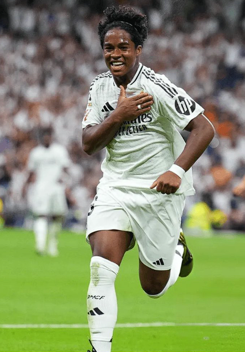 埃斯特旺與恩德里克：昔日隊友閃耀五大聯(lián)賽，今朝各展鋒芒