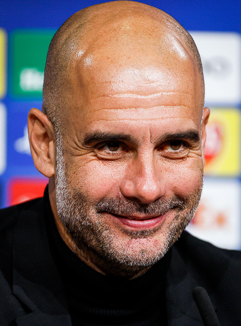 瓜迪奧拉力薦格伊出戰(zhàn)聯(lián)賽杯決賽，EFL規(guī)則成最大阻礙