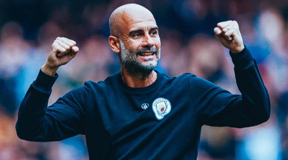 瓜迪奧拉力薦格伊出戰(zhàn)聯(lián)賽杯決賽，EFL規(guī)則成最大阻礙