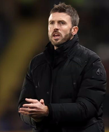 卡里克治下曼聯(lián)四連勝，馬奎爾盛贊球迷并談自身感悟