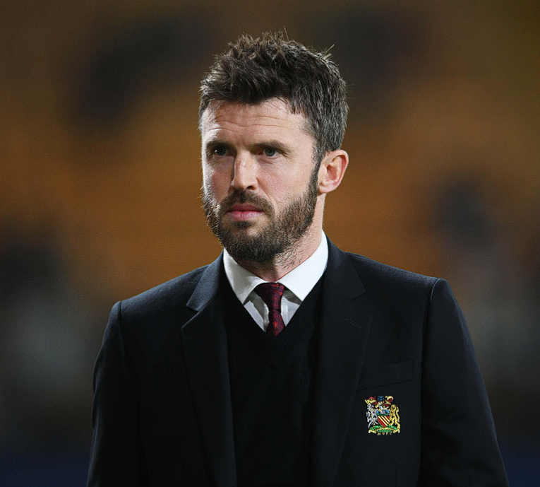 卡里克治下曼聯(lián)四連勝，馬奎爾盛贊球迷并談自身感悟