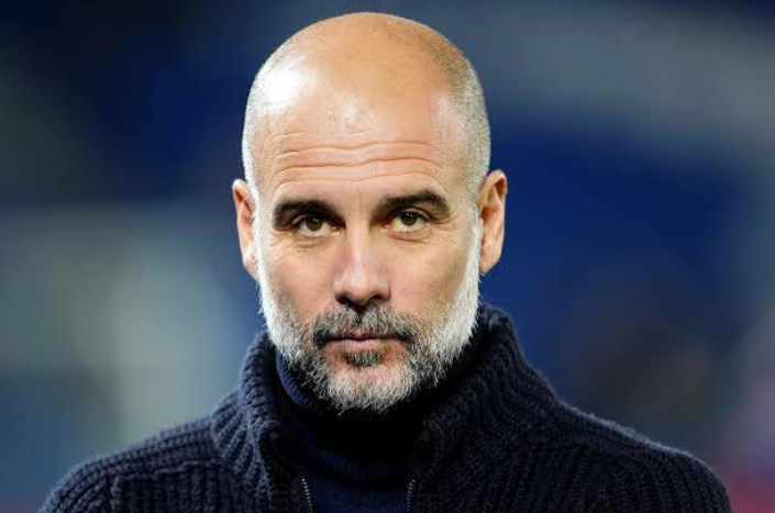 瓜迪奧拉談曼城戰(zhàn)術(shù)：以進球為導(dǎo)向，依球員特點調(diào)整