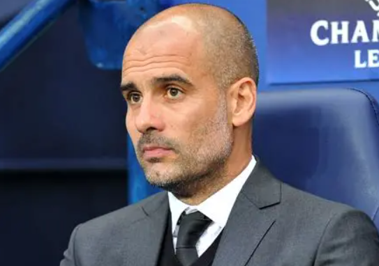 瓜迪奧拉談曼城戰(zhàn)術(shù)：以進(jìn)球?yàn)閷?dǎo)向，依球員特點(diǎn)調(diào)整