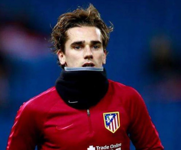 格列茲曼拒美職聯(lián)高薪邀約，留馬競逐冠軍夢