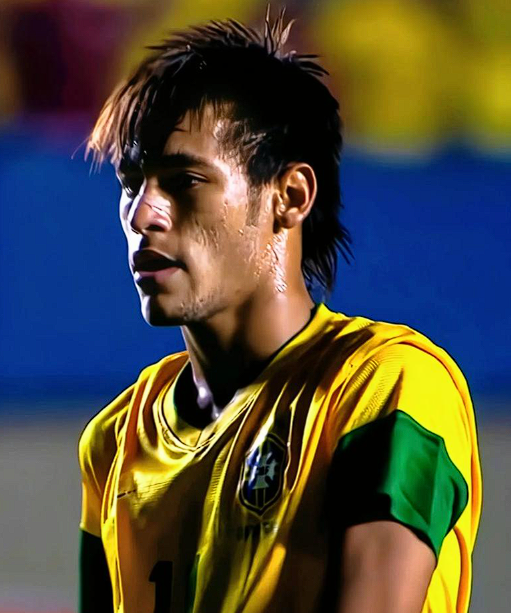 巴西友誼賽名單揭曉，內(nèi)馬爾再度缺席引關(guān)注