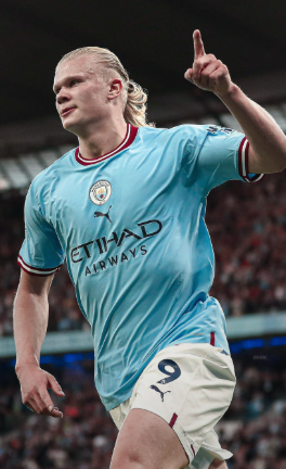 曼城歐冠折戟，哈蘭德發(fā)文激勵球隊前行