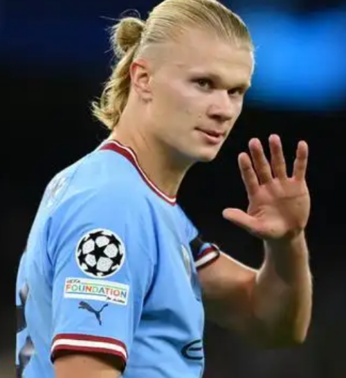 曼城歐冠折戟，哈蘭德發(fā)文激勵球隊前行