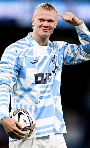 挪威友誼賽排兵布陣：哈蘭德休戰(zhàn)，索爾巴肯著眼長遠