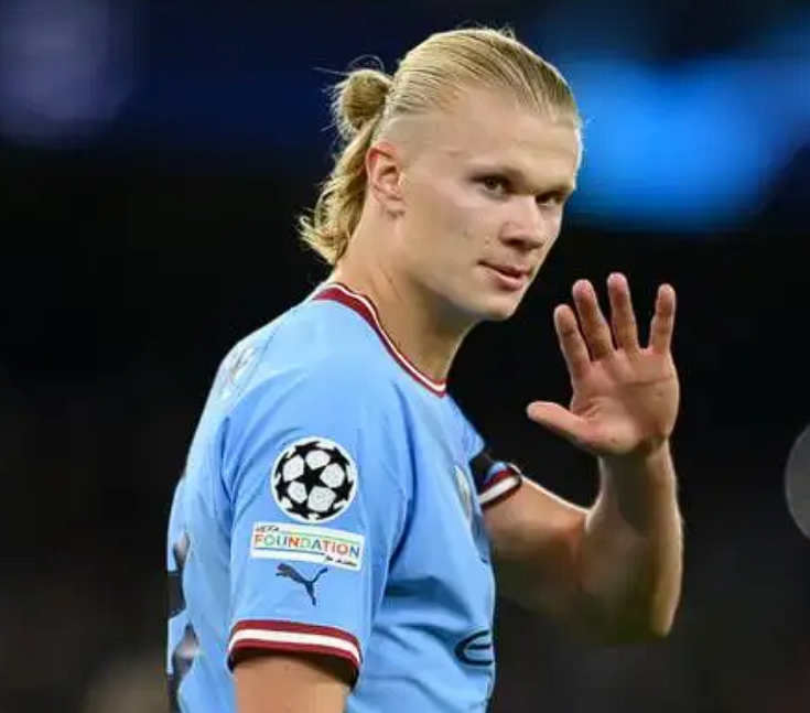 挪威友誼賽排兵布陣：哈蘭德休戰(zhàn)，索爾巴肯著眼長遠(yuǎn)