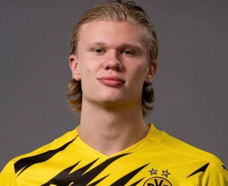 <a href='/news/tag/1057893' style='color: blue;'>挪威</a><a href='/news/tag/1069157.html' style='color: blue;'>友誼賽</a>排兵布陣：<a href='/news/tag/1205.html' style='color: blue;'>哈蘭德</a>休戰(zhàn)，<a href='/news/tag/1160999' style='color: blue;'>索爾巴肯</a>著眼長遠